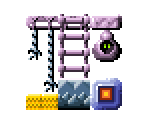 Mystic Forest - Mario vs. Donkey Kong