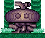 Aquette - Fantasy Zone Gear