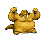 Tuskateer - Dragon Quest I and II HD-2D Remake