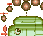 Mockcrow - Fantasy Zone Gear