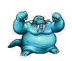 War-rus - Dragon Quest I and II HD-2D Remake
