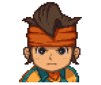 Mamoru - Inazuma Eleven