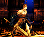 Ending - Vagrant Story