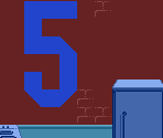 Day 5 - Sesame Street Counting Cafe