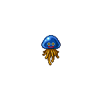 Healslime - Dragon Quest I and II HD-2D Remake
