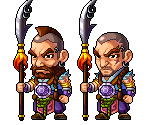 Gatekeepers - Soul Saver Online