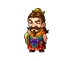 Chairman - Soul Saver Online