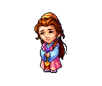 Lady Kang - Soul Saver Online