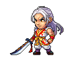 Blade Master - Soul Saver Online