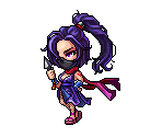 Shadow Enforcer - Soul Saver Online