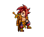 Sapung - Soul Saver Online