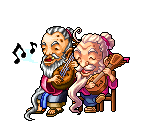 Old Bards - Soul Saver Online