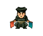 Duel Manager / Faction War Host - Soul Saver Online