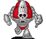 Destroyer - Dragon Ball Z: The Legacy of Goku II