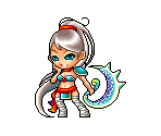 Chun Seyon - Soul Saver Online