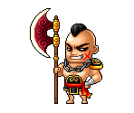 Nanma - Soul Saver Online