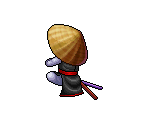 Sad Warrior / Sakkat Fencer - Soul Saver Online
