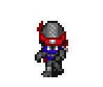Ninja - Dragon Ball Z: The Legacy of Goku II