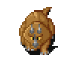 Triceratops - Dragon Ball Z: The Legacy of Goku II