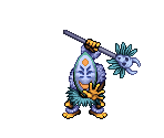 Cadabra - Dragon Quest I and II HD-2D Remake