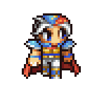 Firion - Final Fantasy II