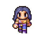 Maria - Final Fantasy II