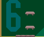 Day 6 - Sesame Street Counting Cafe