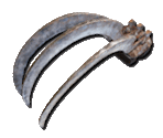 Claws - Elden Ring
