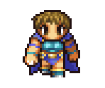 Guy - Final Fantasy II