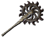 Colossal Weapons - Elden Ring