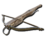 Crossbows - Elden Ring