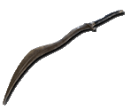 Curved Greatswords - Elden Ring