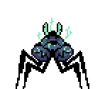 Zombie Crab - Captain Wayne - Vacation Desperation