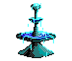 Background Elements (Outdoors) - The Colonel's Bequest