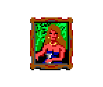 Background Elements (Secret Passages) - The Colonel's Bequest