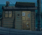 Harbour - Jack Orlando: A Cinematic Adventure - Director's Cut