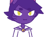 Coco Grimalkin - Purrfect Apawcalypse: Patches' Infurno