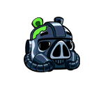 TIE-Fighter pilot - Angry Birds Star Wars II