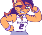Tigger Sugden - Purrfect Apawcalypse: Patches' Infurno