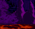 Lava Dome - Izzy's Quest for the Olympic Rings