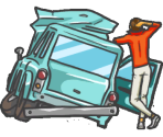 Driver's Ed - WarioWare: Smooth Moves