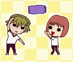 Pillow Fight Minigame - Tokimeki Memorial Girl's Side: 1st Love Plus