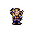 Kotetsu - Super Bomberman 5 (JPN)
