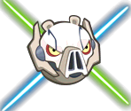 General Grievous - Angry Birds Star Wars II