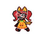 Carrot Bunny Taski - JoelGC.com