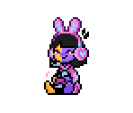ENA Gamer Bunny - JoelGC.com