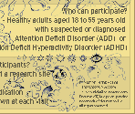Flyer - Clinical Trial