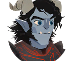 Portraits - Trollhunters: Defenders of Arcadia