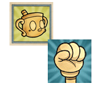 Achievements - Cuphead: Don't Deal With the Devil!