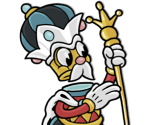 The King of Games - Cuphead: Don't Deal With the Devil!